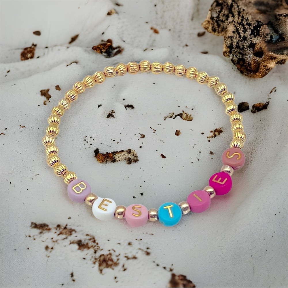 Besties Bracelet